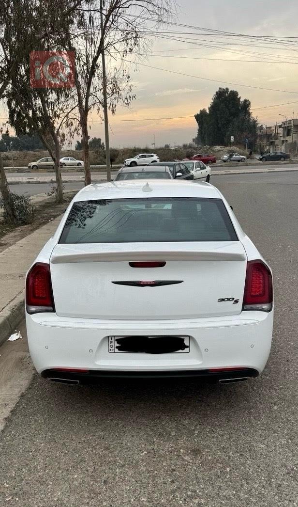 Chrysler 300